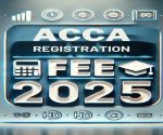 acca registration fee