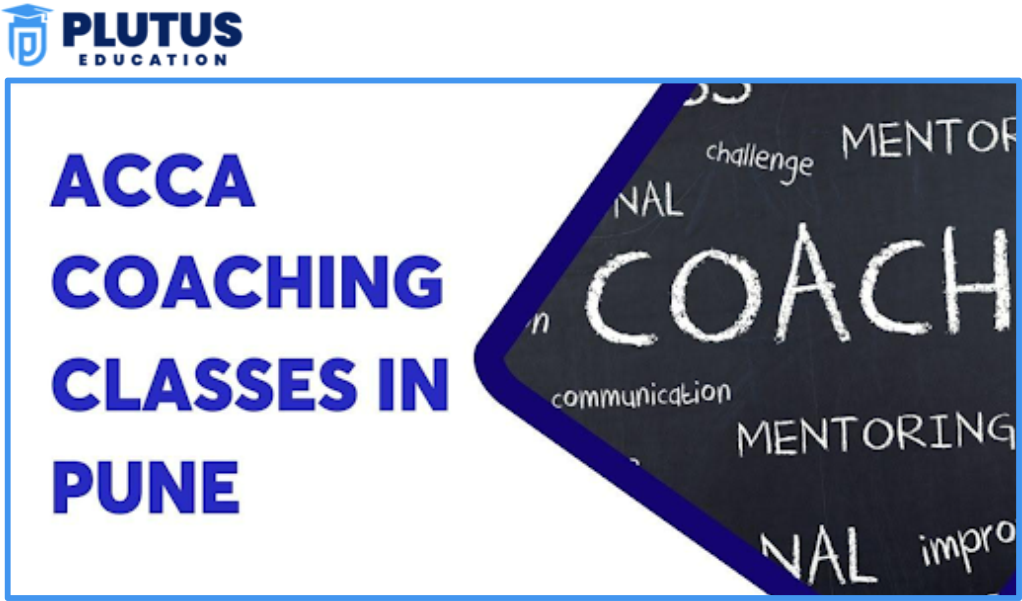 ACCA Coaching Classes in Pune 