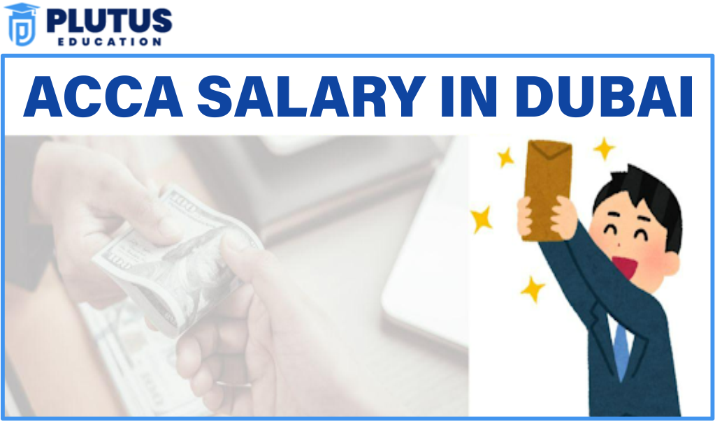 ACCA salary in Dubai