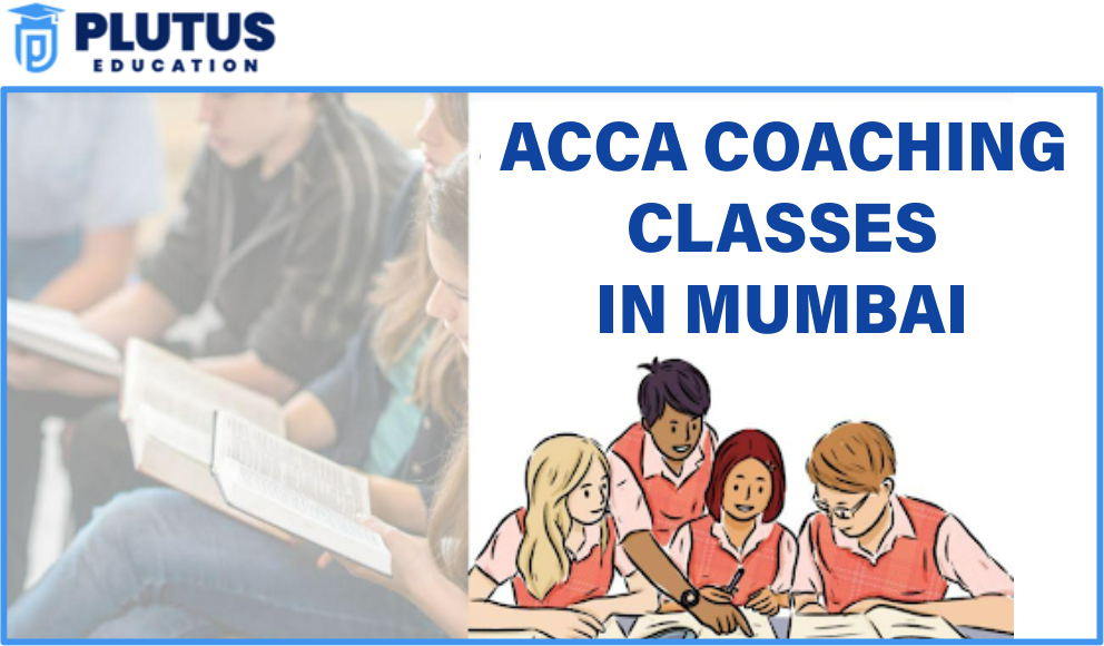 ACCA Coaching Classes in mumbai