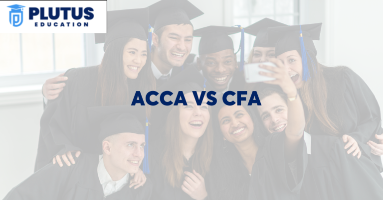 ACCA vs CFA