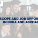 ACCA Scope and Job Opportunities in India and Abroad