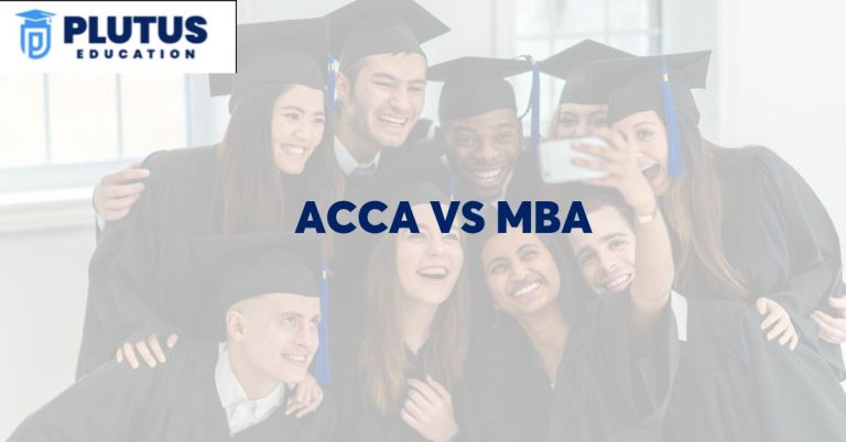 ACCA vs MBA