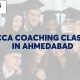 ACCA Coaching Classes in Ahmedabad