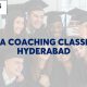 ACCA Coaching Classes in Hyderabad