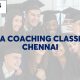 ACCA Coaching Classes in Chennai