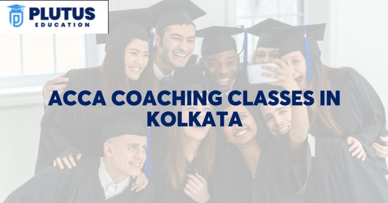 ACCA Coaching Classes in Kolkata