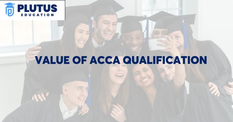 Value of ACCA Qualification