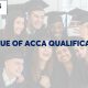 Value of ACCA Qualification