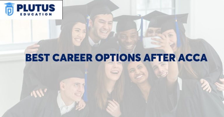 Best Career Options After ACCA