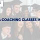 ACCA Coaching Classes in Delhi