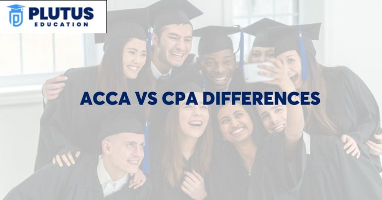 ACCA vs CPA