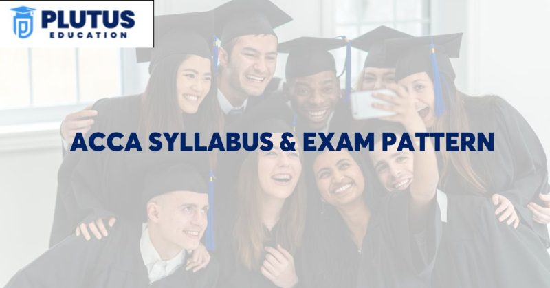 ACCAS syllabus and exam pattern