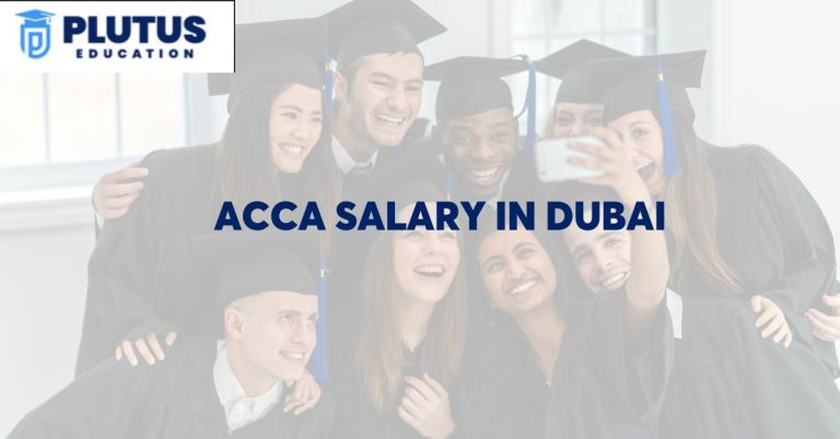 ACCA Salary in Dubai