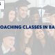 ACCA Coaching Classes in Bangalore