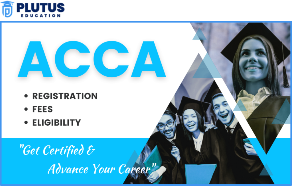 ACCA Registration Fees