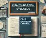 cma foundation syllabus