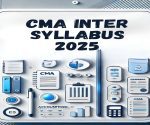 CMA Inter Syllabus