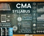 CMA SYLLABUS