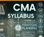 CMA SYLLABUS