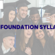 CMA Foundation Syllabus