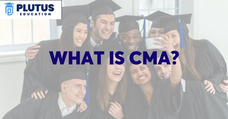 What is CMA?