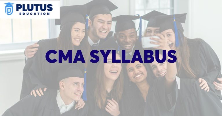 cma syllabus