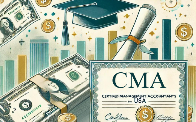 Find Out CMA USA Salary in India and Abroad: Job, Opportunities, Etc.