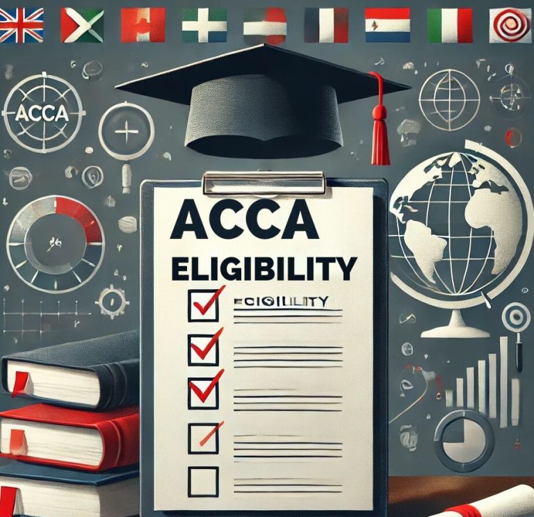 acca eligibility