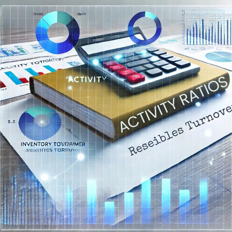 activity ratio