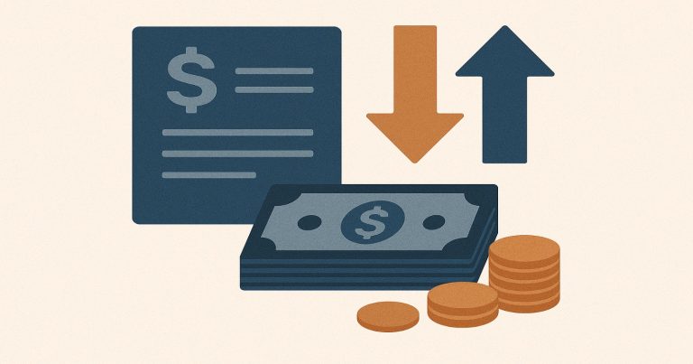 Cash Flow Statement FORMAT
