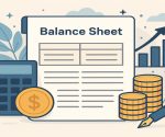 balance sheet