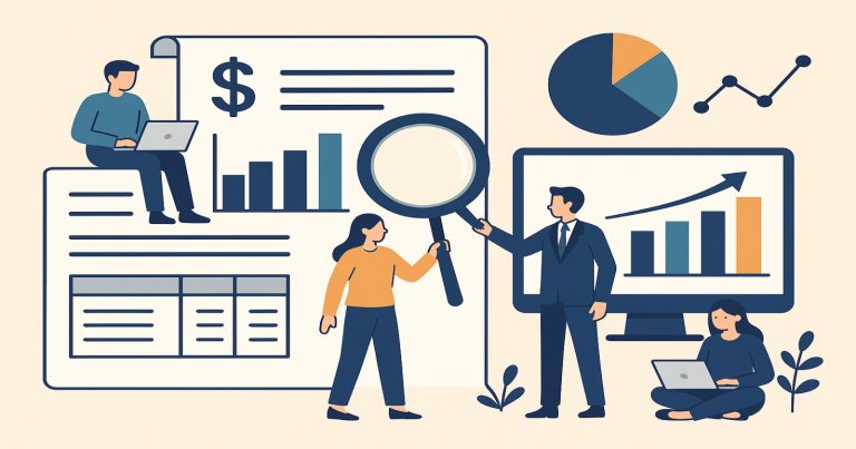 financial statement analysis