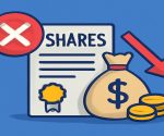 forfeiture of shares