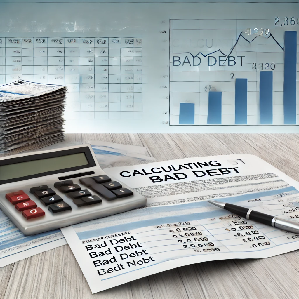 What is Bad Debt in Accounting? Learn Methods of Estimating