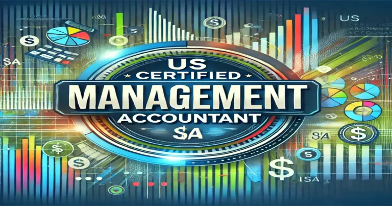 What is CMA? Complete Guide to CMA USA & CMA India, Fees, Scope & Exams ...