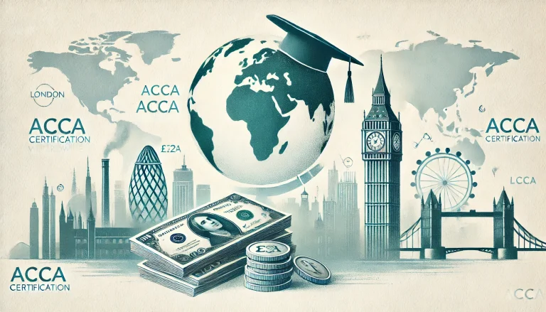 What is ACCA?: Full Form, Qualification, Fees, Exam Pattern & More