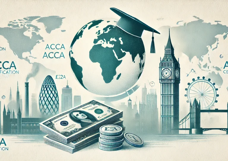 What is ACCA?: Full Form, Qualification, Fees, Exam Pattern & More