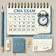 Find Out the Upcoming CMA Exam Dates, Sessions, Etc. in Detail