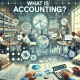 What is Accounting? Evolution, Basics & More