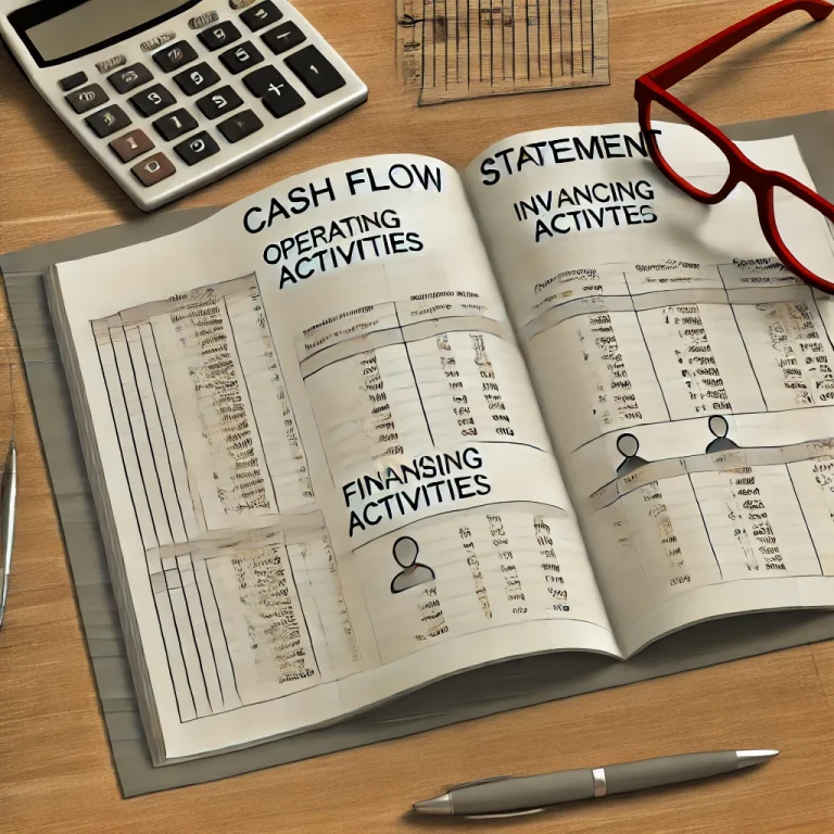 Cash Flow Statement: Meaning, Objectives & More