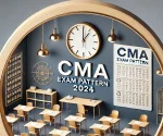 cma exam pattern