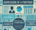 admission of a partner