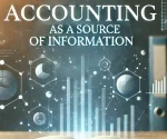 Accounting as a Source of Information