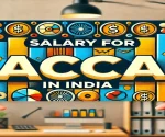 acca salary in india