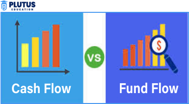 Difference Between Cash Flow and Fund Flow Statement