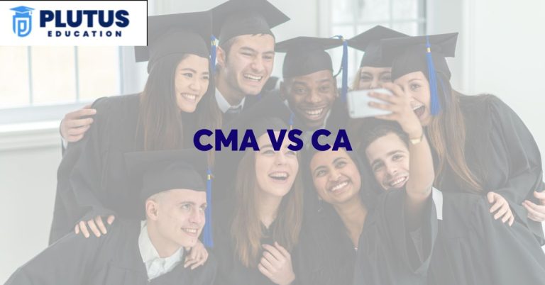 CMA vs CA