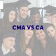 CMA vs CA