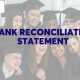 Bank Reconciliation Statement