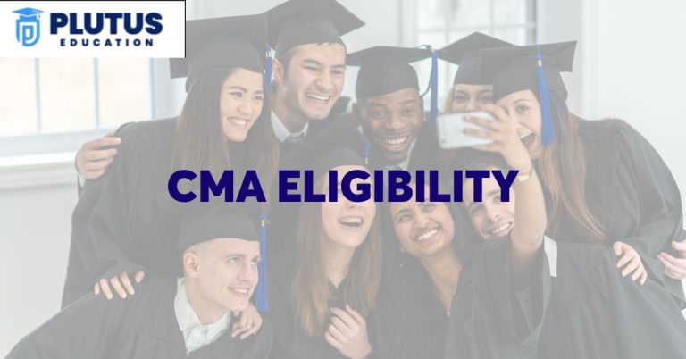 CMA Eligibility